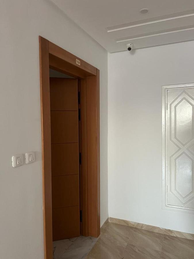 Residence Elfaracha Sousse Exterior photo